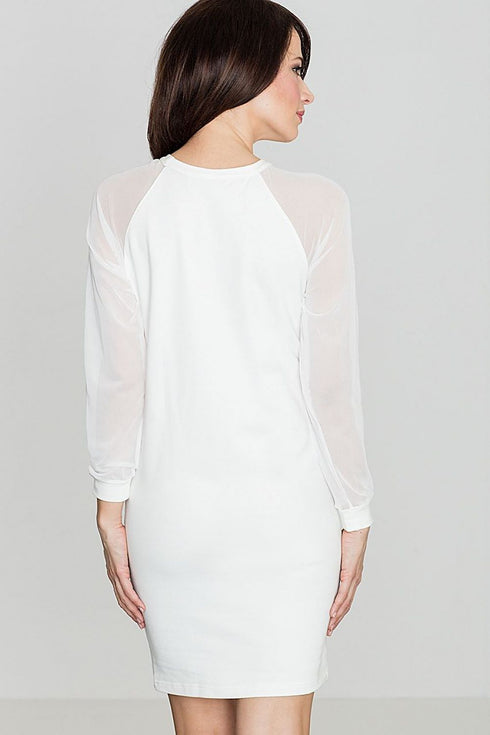 Robe courte model 119330 Lenitif